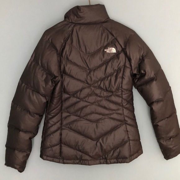 North face ski jacket - Picture 3 of 3